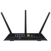 Netgear Nighthawk AC2300 Dual Band Gigabit Smart WiFi Router R7000P 100UKS