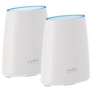 Netgear RBK40-100UKS Orbi Wireless AC2200 Whole Home Tri-Band Wi-Fi System
