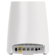 Netgear RBK40-100UKS Orbi Wireless AC2200 Whole Home Tri-Band Wi-Fi System