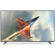 Nikai UHD55SLEDT 4K Android UHD Television 55inch (2019 Model)