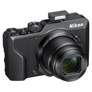 Nikon Coolpix A1000 Digital Camera Black