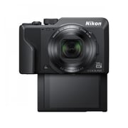 Nikon Coolpix A1000 Digital Camera Black