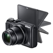 Nikon Coolpix A1000 Digital Camera Black