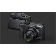Nikon Coolpix A1000 Digital Camera Black