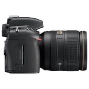 Nikon D750 DSLR Camera Black With 24-120mm VR Lens