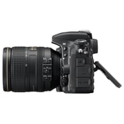 Nikon D750 DSLR Camera Black With 24-120mm VR Lens