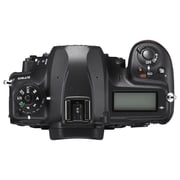 Nikon D780 DSLR Camera with AF-S NIKKOR 24-120mm f/4G ED VR Lens + NPM