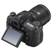 Nikon D780 DSLR Camera with AF-S NIKKOR 24-120mm f/4G ED VR Lens + NPM