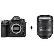 Nikon D850 DSLR Camera Body Only Black