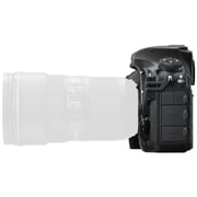 Nikon D850 DSLR Camera Body Only Black