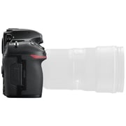 Nikon D850 DSLR Camera Body Only Black