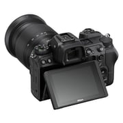 Nikon Z6 Digital Mirrorless Camera Black + 24-70MM F/4 Lens