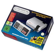 Nintendo Entertainment System NES Classic Mini Console