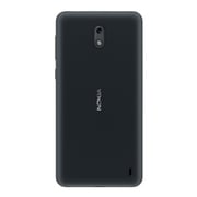 Nokia 2 4G Dual Sim Smartphone 8GB Pewter / Black