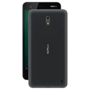 Nokia 2 4G Dual Sim Smartphone 8GB Pewter / Black