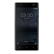 Nokia 3 TA1032 4G Dual Sim Smartphone 16GB Matte Black