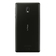 Nokia 3 TA1032 4G Dual Sim Smartphone 16GB Matte Black