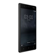 Nokia 3 TA1032 4G Dual Sim Smartphone 16GB Matte Black