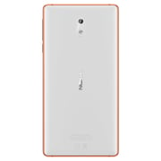 Nokia 3 4G Dual Sim Smartphone 16GB Copper White