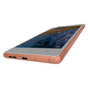 Nokia 3 4G Dual Sim Smartphone 16GB Copper White