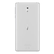 Nokia 3 TA1032 4G Dual Sim Smartphone 16GB Silver White