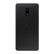 Nokia 6 4G Dual Sim Smartphone 32GB Matte Black