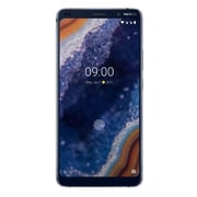 Nokia 9 128GB Midnight Blue 4G Dual Sim Smartphone TA-1087