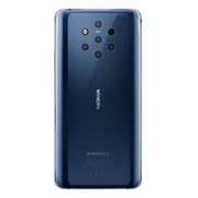 Nokia 9 128GB Midnight Blue 4G Dual Sim Smartphone TA-1087