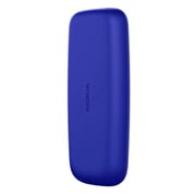 Nokia 105 (2019) Blue Dual Sim Mobile TA1174