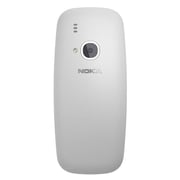 Nokia 3310 ( 2017 ) Dual Sim Mobile Phone Grey