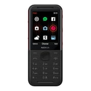 Nokia 5310 Dual Sim Mobile Phone Black/Red TA-1212