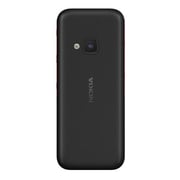 Nokia 5310 Dual Sim Mobile Phone Black/Red TA-1212