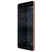 Nokia 5 4G Dual Sim Smartphone 16GB Copper