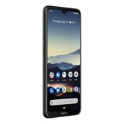Nokia 7.2 128GB Charcoal 4G Dual Sim Smartphone TA1196