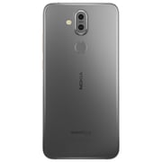 Nokia 8.1 64GB Steel Copper Dual Sim Smartphone TA1119