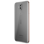 Nokia 8.1 64GB Steel Copper Dual Sim Smartphone TA1119