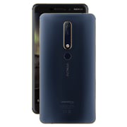 Nokia 6.1 64GB Blue Gold 4G Dual Sim Smartphone -TA-1043