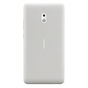 Nokia 2.1 8GB Grey Silver Dual Sim Smartphone TA1080