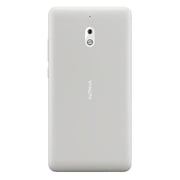 Nokia 2.1 8GB Grey Silver Dual Sim Smartphone TA1080