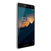 Nokia 2.1 8GB Grey Silver Dual Sim Smartphone TA1080