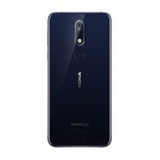 Nokia 7.1 64GB Midnight Blue Smartphone Dual Sim TA1095