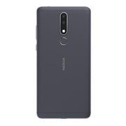 Nokia 3.1 Plus 32GB Blue 4G Dual Sim Smartphone TA1104