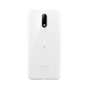 Nokia 5.1 Plus 32GB White 4G Dual Sim Smartphone TA1105
