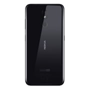 Nokia 3.2 16GB Black 4G Dual Sim Smartphone