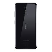 Nokia 3.2 64GB Black TA1164 4G Dual Sim Smartphone