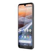 Nokia 3.2 64GB Steel TA1164 4G Dual Sim Smartphone