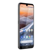 Nokia 3.2 64GB Steel TA1164 4G Dual Sim Smartphone