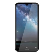 Nokia 2.2 32GB Steel TA-1188 4G Dual Sim Smartphone