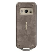 Nokia 800 4GB Sand 4G Dual Sim Smartphone TA-1189