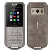 Nokia 800 4GB Sand 4G Dual Sim Smartphone TA-1189